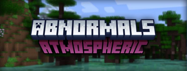 Minecraft1.16.5-1.14.4 You Ran Apmospheric Mod
