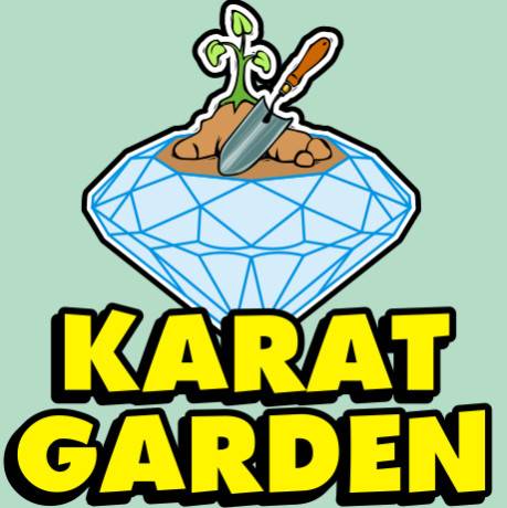 Minecraft 1.12.2-1.7.10 carat Garden Kharat Garden Mod