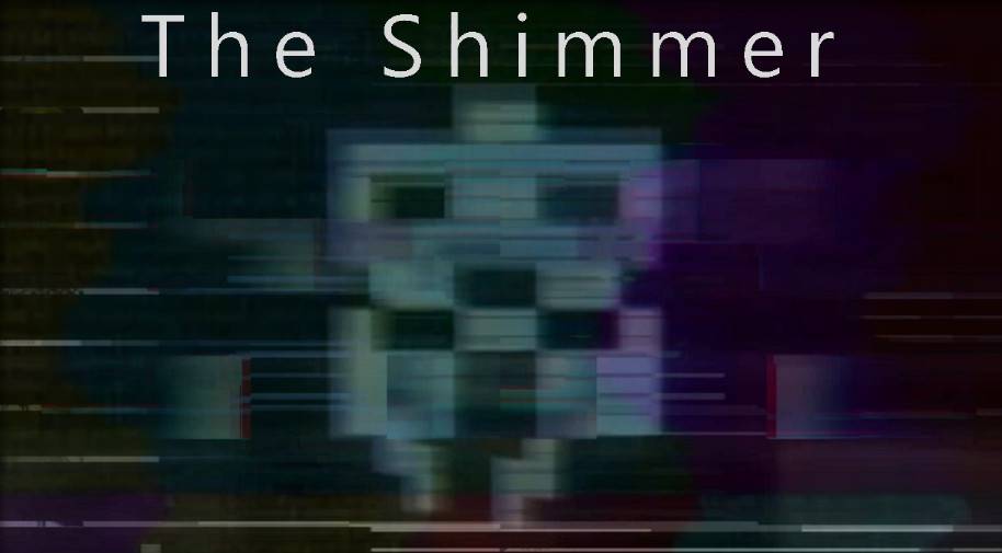 Minecraft1.17.1 Shimmer map archive