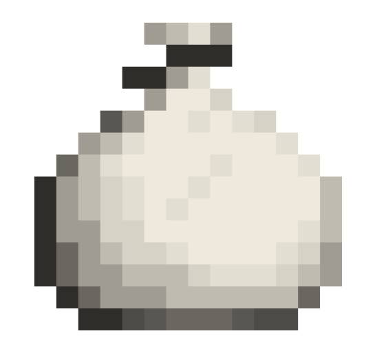 Minecraft1.17.1-1.15.2 Tental bag Bag of Yurting Mod