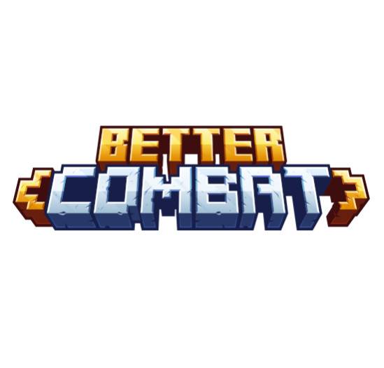Minecraft1.19.3-1.18.2 Better Better Combat Mod