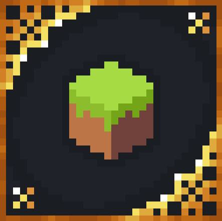 Minecraft1.19.3-1.13 xali's Enhanced Vanilla material bag