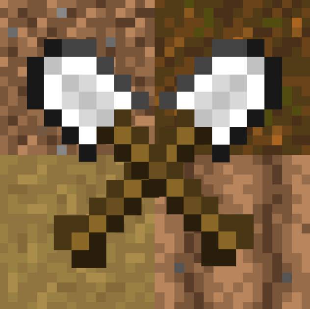 Minecraft1.18.2-1.15.2 Road Path to DIRT MOD