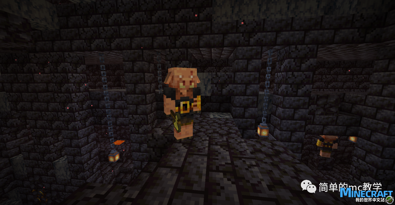 Minecraft snapshot 20W27A key content introduction