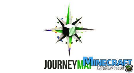 Minecraft1.18-1.4.7 Travel Map JourneyMap Mod