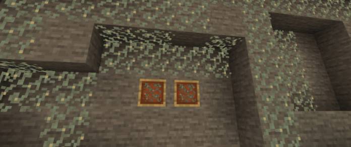 Minecraft base rock version of Beta 1.16.230.50 released the cuckoo leaves and the blooming rhododendron leaves after be