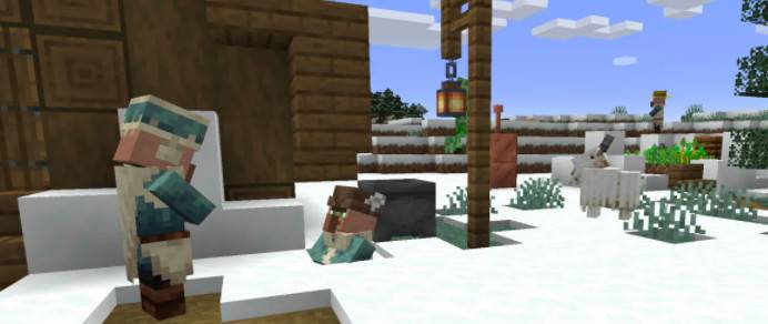 Minecraftjava version 1.17-RC2 released several key issues