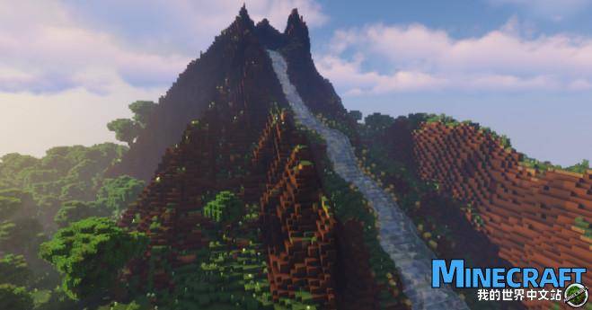 minecraft1.13 Ankrea Island Isla Ankria Map Archive
