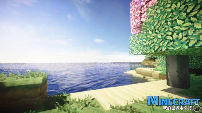Minecraft1.15 Legendary Pokémon Annahstas Beastrinia material bag