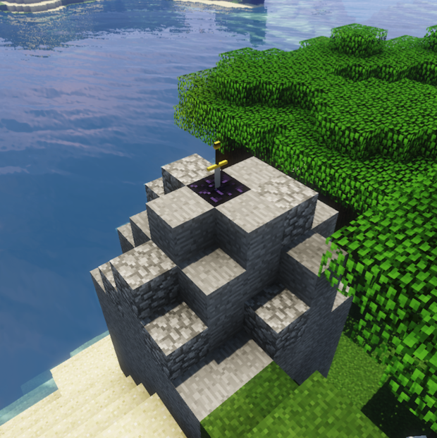 Minecraft1.17.1-1.12.2中世纪工艺 Medieval Craft Mod
