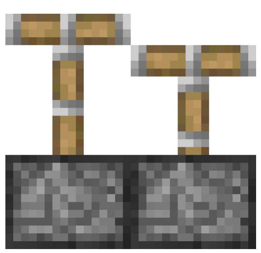 Minecraft1.18.2-1.14.4 Block Event separator Block Event Separators Mod