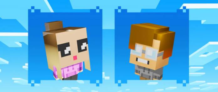 Minecraft Pride 2021: Studio Focus
