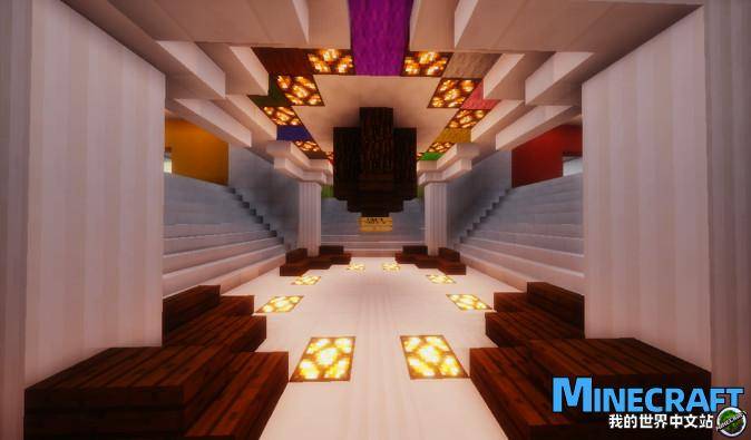 Minecraft 1.8.3 Revolution ResusCitate map archive