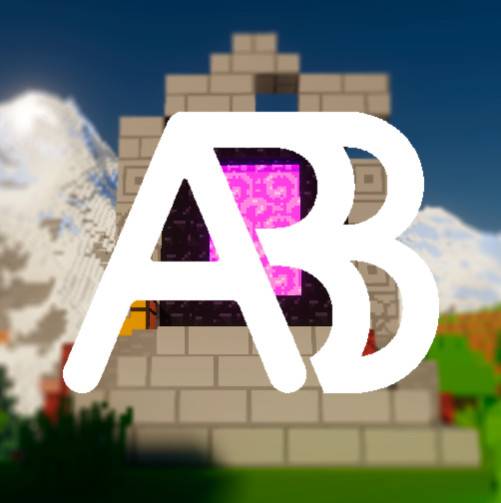 Minecraft1.18 Another Bare Bones PBR material bag