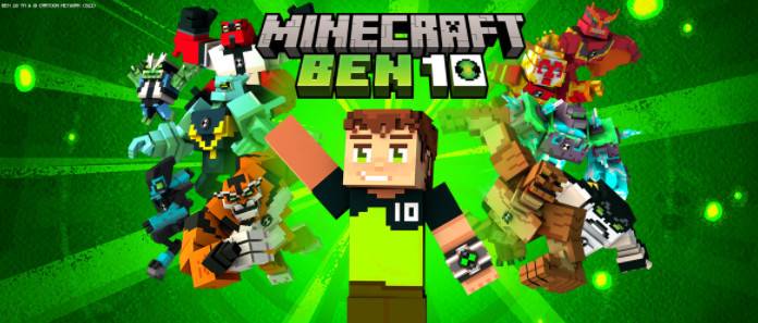 Minecraft juvenile hacker DLC has now released an epic challenge