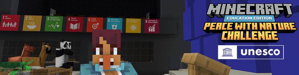 Minecraft 2021 Global Architectural Challenge winner announced
