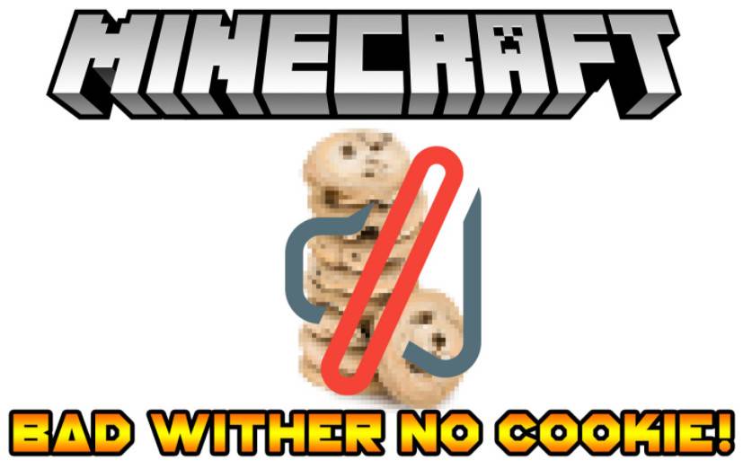 minecraft 1.16.4-1.9.4 Bio-noise reduction Bad Wither No Cookie Mod