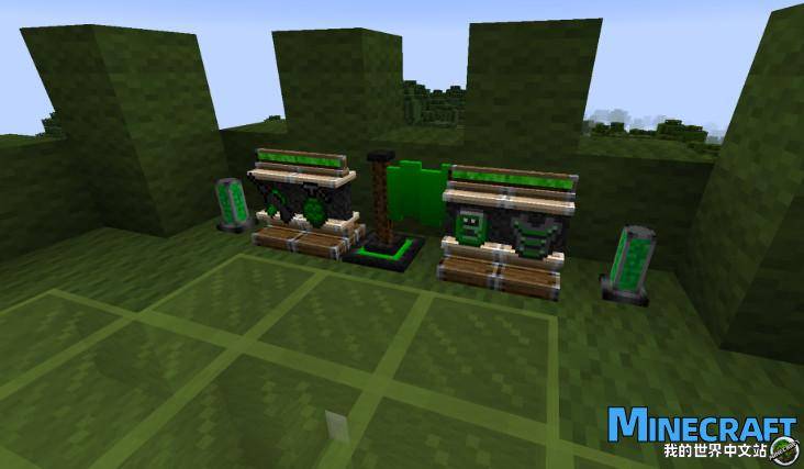 minecraft1.12.2-1.10.2 b.a.s.e Prefer MOD