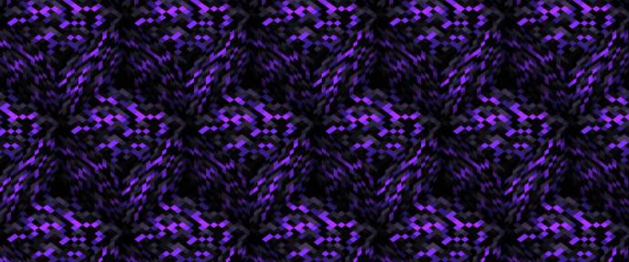 Minecraft this week block: Crying obsidian