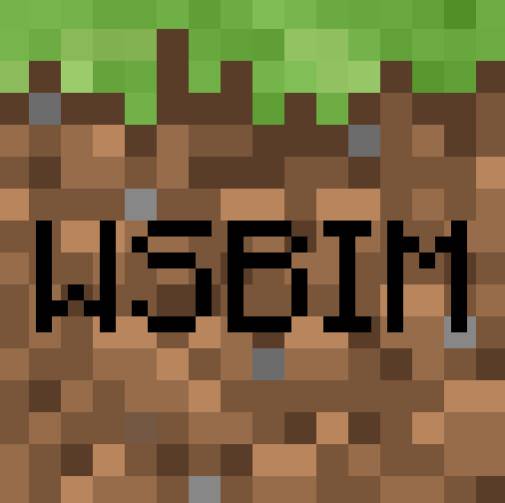 Minecraft1.12.2-1.7.10 What Should Be in MC (WS BIM) MON