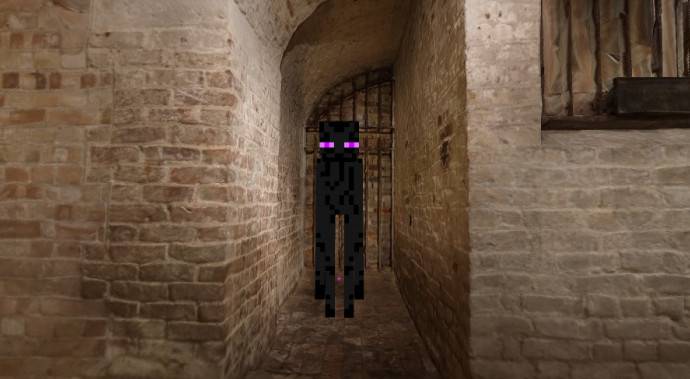 Minecraft base rock version 1.18-1.17 Super realistic map Ultra Realistic Map map archive