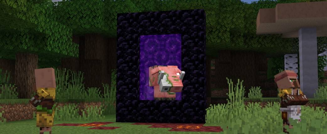 Minecraftjava version 1.16.5-RC1 released the two major stability problems