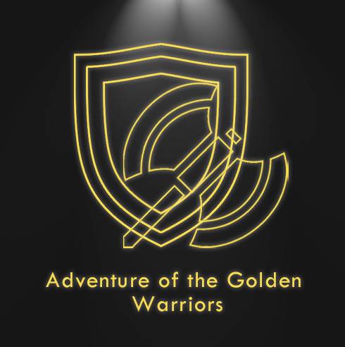 Minecraft1.12.2 Warriors' gold adventure Adventure of the Golden Warriors integrated package