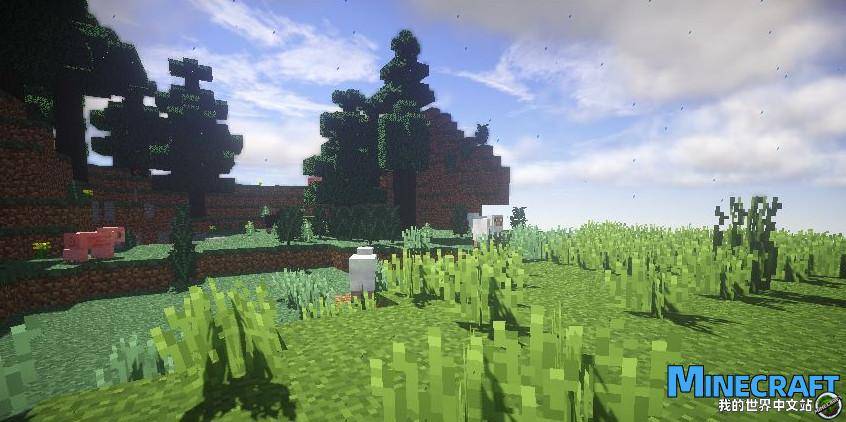 Minecraft 1.12.2 Sky Journey 2 Sky Journey II Integrated Package