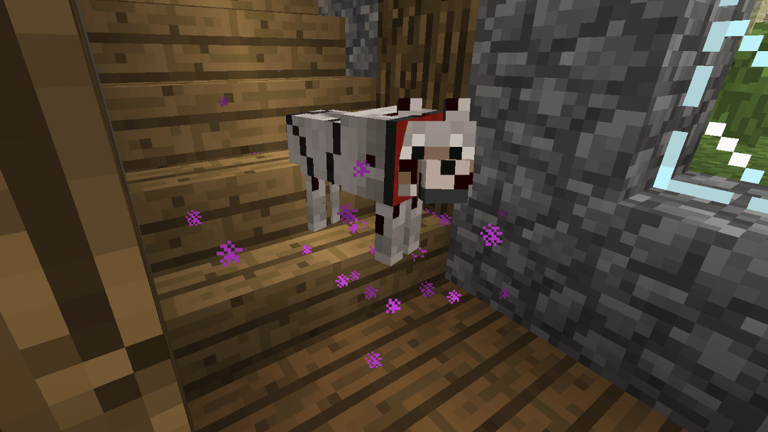 Minecraft 1.19.2-1.7.10 Time