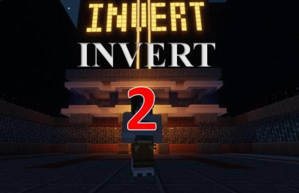 Minecraft1.14.3 の rooms 2 map archive in the mirror