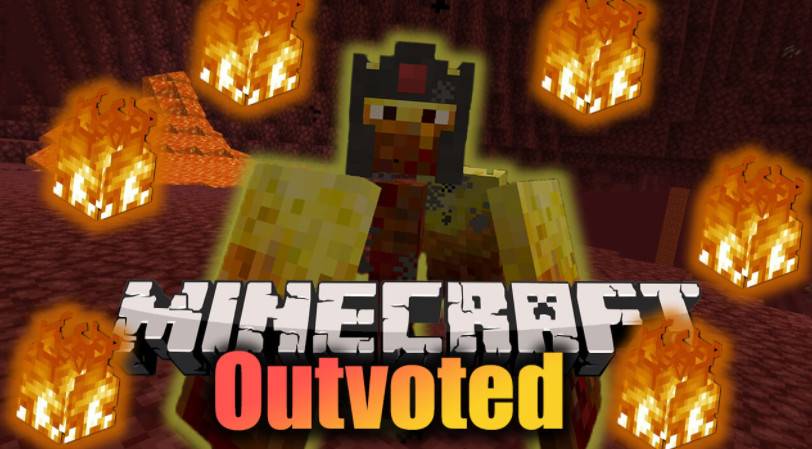Minecraft1.17.1-1.15.2