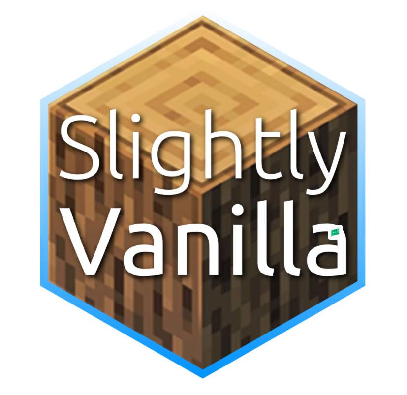 Minecraft1.19 Slightly Vanilla Flavoured integrated package