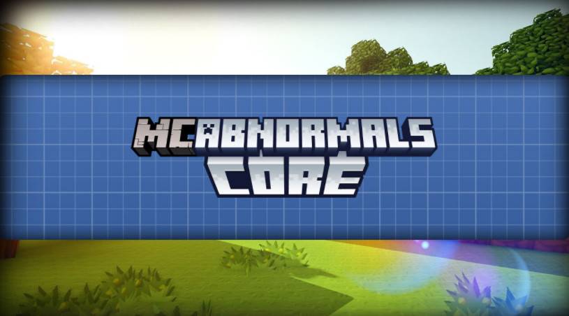 Minecraft1.18.1-1.15.2 Abnormal Score Mod