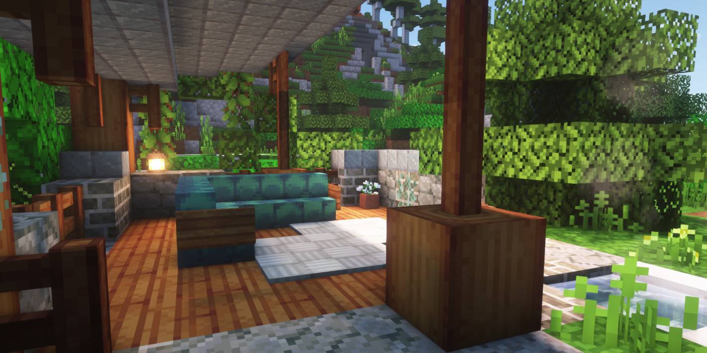 Minecraft1.19.3 Spectral material bag