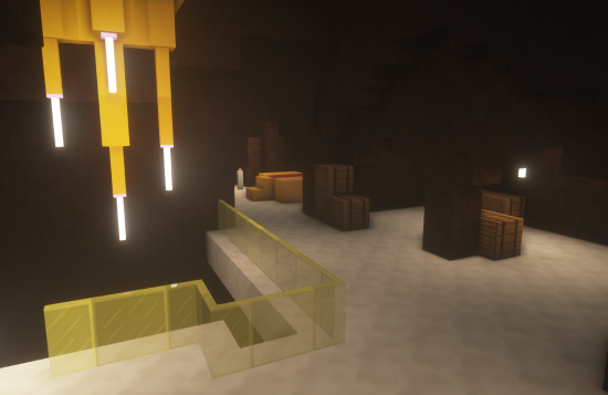 Minecraft()服务器 Minecraft()服务器