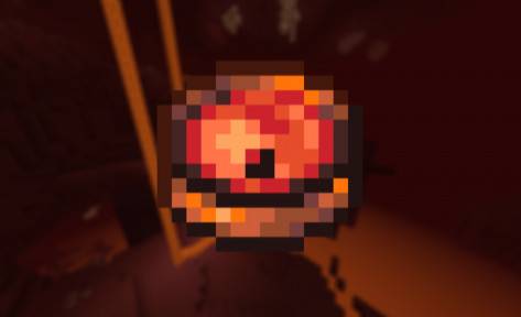 Minecraft1.16.5-1.15.2 seek and Compass Mod