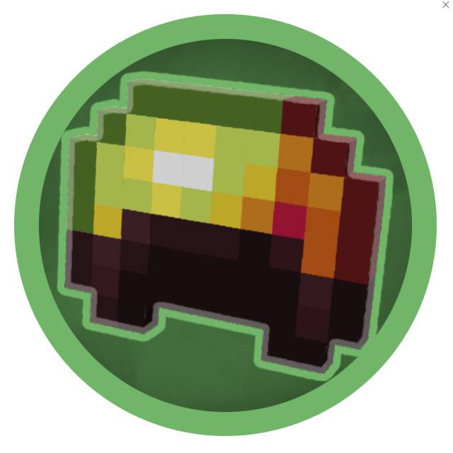 Minecraft 1.18.2-1.16.5 Sticky things Slimy Stuff Mod