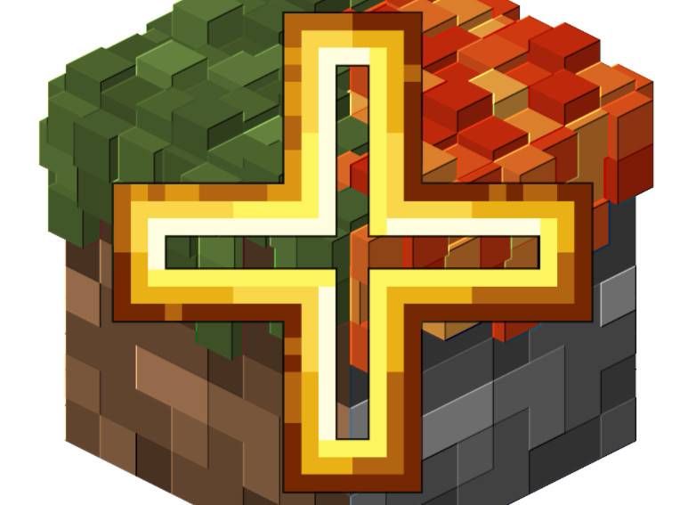 Minecraft1.18.2-1.6.1 New Default+ material bag