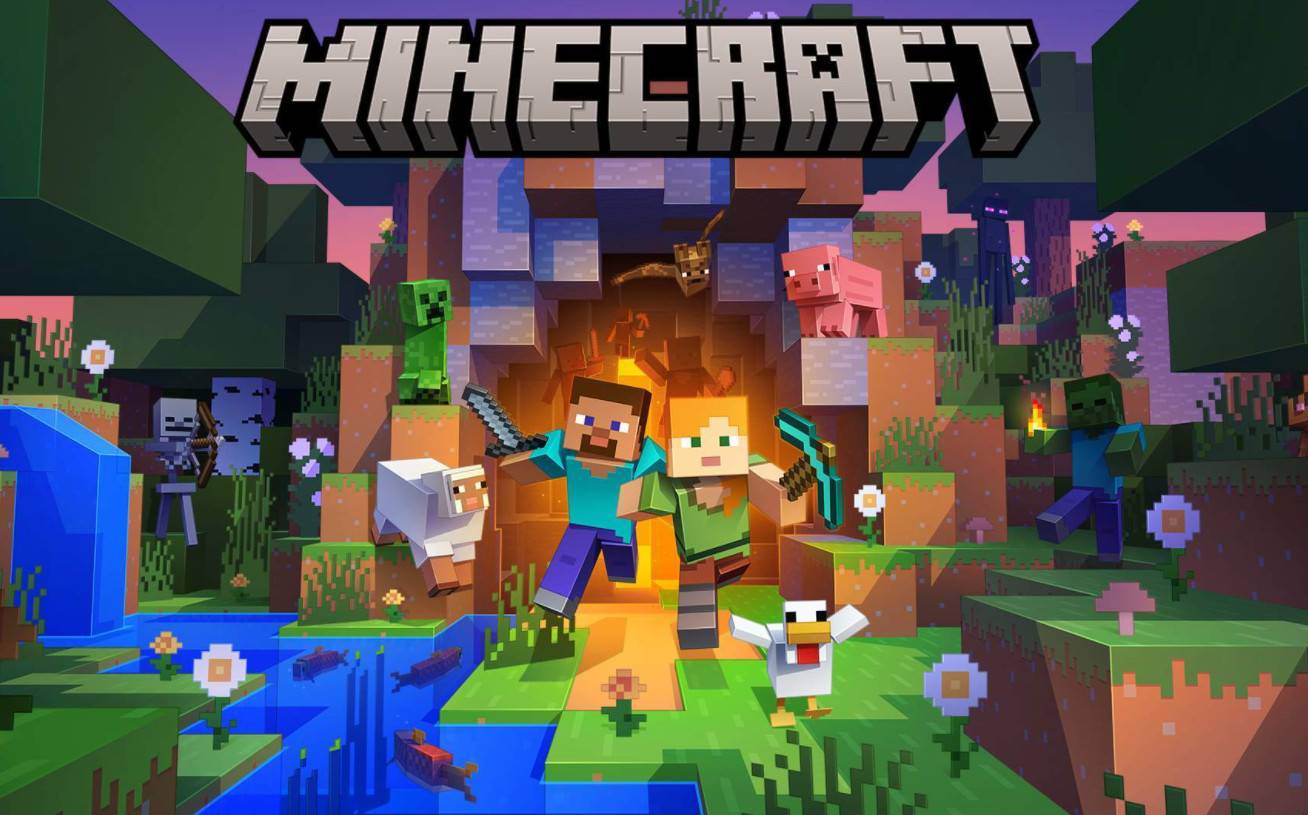 Summary of information of Minecraftpc Binding Package Activity
