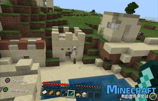 Minecraft will fully support PSVR in the future this month will be completely free